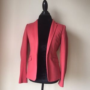 A perfect Massimo Dutti blazer